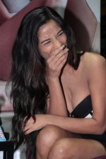 Poonam Pandey Launch Of Her Own App on 17th April 2017 (33)_58f5f02c6216d.JPG
