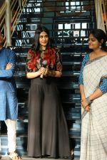 Adah Sharma Showcasing Craftsvilla Indian Ethic Wear Fashion on 19th April 2017 (36)_58f895e13d486.JPG