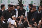 Amitabh Bachchan At Dettol Banega Swachh India Season 4 Campaign on 19th April 2017 (102)_58f898c5af999.JPG