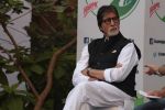 Amitabh Bachchan At Dettol Banega Swachh India Season 4 Campaign on 19th April 2017 (83)_58f898b9e71b9.JPG