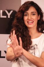 Disha Patani Launching The Only For Bieber Collection on 20th April 2017 (1)_58f9f5b972058.JPG
