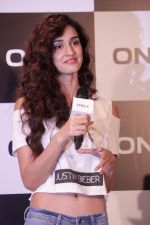 Disha Patani Launching The Only For Bieber Collection on 20th April 2017 (21)_58f9f5dbd3c7a.JPG