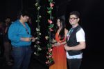 Sunny Leone, Dabboo Ratnani at an Add Shoot Of Iarpa Sunglasses on 21st April 2017 (6)_58faf637a17fc.JPG