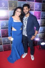 Ruslaan Mumtaz at the launch of 9 Salon & Day Spa on 22nd April 2017 (53)_58fc752de5e73.JPG