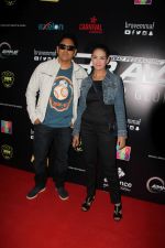 Preeti Jhangiani, Parvin Dabas Launch Of Bahrains Brave Combat Federation With Mixed Martial Arts on 23rd April 2017 (7)_58fd9ea7548c9.JPG