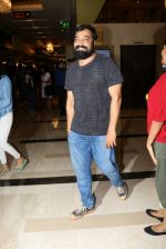 Anurag Kashyap at the Special Screening Of French Film Felicite on 26th April 2017 (15)_5901cbd13e836.JPG