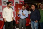John Abraham Celebrate 3 Year Of Fever Voice Of Change on 26th April 2017 (1)_5901be9b1adee.JPG