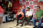 John Abraham Celebrate 3 Year Of Fever Voice Of Change on 26th April 2017 (6)_5901bea594c0f.JPG