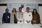 Manisha Koirala  at the Press Conference for Yoga And Protect You Against Disease on 25th April 2017 (11)_5901b4f846940.JPG