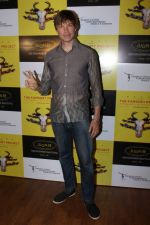 Luke Kenny at the Red Carpet Of Terence Lewis Production The Kamshet Project on 29th April 2017 (18)_5906d7976d0b3.JPG