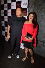 Sheeba at the Success party of Vir Das_s Netflix special Abroad Understanding on 3rd May 2017 (44)_590ac40085b42.JPG