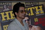 Sonu Sood Flaunts His Abs On The Cover Of A Health Magazine on 3rd May 2017 (24)_590ac92011ee5.JPG