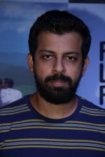 Bejoy Nambiar at The Red Carpet Of Love Feather Film on 4th May 2017 (49)_590c2f4e515ac.JPG