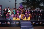 Mona Singh, Krishna Abhishek at the Launch Of Colors India Banega Manch on 4th May 2017 (17)_590c3920ba03a.JPG