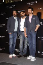 Anil Kapoor & Harshvardhan Kapoor are Launching Premium Menswear Collection on 5th May 2017 (13)_590d96b004127.JPG
