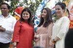 Aishwarya Rai Bachchan Inaugurates The Paradise Garden on 8th May 2017 (20)_5912b37705ac7.JPG