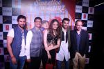 Himanshu Kohli, Zoya Afroz at the Trailer Launch Of Sweetiee Weds NRI on 7th May 2017