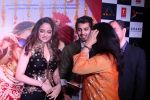 Himanshu Kohli, Zoya Afroz at the Trailer Launch Of Sweetiee Weds NRI on 7th May 2017