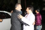 Sanjay Dutt, Shekhar Suman at the Team Of Film Bhoomi Celebrating The Completion Of Film on 5th May 2017 (44)_5912a1724189b.JPG