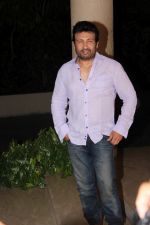 Shekhar Suman at the Team Of Film Bhoomi Celebrating The Completion Of Film on 5th May 2017 (38)_5912a1748c677.JPG