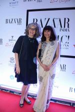 Archana Jain and Harper_s Bazaar editor Nonita Kalra at the launch of The Iconic Book in Delhi on 10th May 2017_5913ea9f9a0e4.jpeg