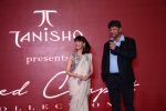 Nonita Kalra and Sandeep Kulhalli, VP, Retail & Marketing for Tanishq_5913eadeb23c8.jpg