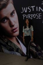 Sophie Chaudhary at Justin Bieber Purpose World Tour Concert on 10th May 2017 (48)_59140119707da.JPG