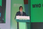 Amitabh Bachchan WHO Goodwill Ambassador for Hepatitis in South -East Asia Region on 12th May 2017 (13)_5916ae2e8faf3.JPG