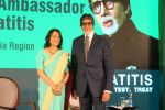 Amitabh Bachchan WHO Goodwill Ambassador for Hepatitis in South -East Asia Region on 12th May 2017 (18)_5916ae3ca1aac.JPG
