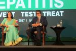 Amitabh Bachchan WHO Goodwill Ambassador for Hepatitis in South -East Asia Region on 12th May 2017 (2)_5916ae0299ce5.JPG