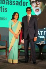 Amitabh Bachchan WHO Goodwill Ambassador for Hepatitis in South -East Asia Region on 12th May 2017 (29)_5916ae5c02690.JPG