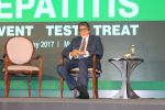 Amitabh Bachchan WHO Goodwill Ambassador for Hepatitis in South -East Asia Region on 12th May 2017 (7)_5916ae1c8f313.JPG