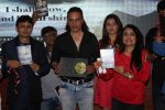 Rahul Roy at the Music Launch Of Film The Message on 13th May 2017 (1)_5917efd2d52ba.JPG