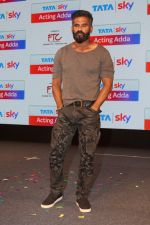Suniel Shetty At Launch Of Tata Sky Next Pioneering Initiative on 15th May 2017 (37)_591c35a7d5472.JPG