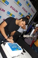 Salim Merchant at the Launch Of New Show Salim on 17th May 2017 (11)_591d30633ede8.JPG