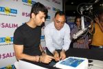 Salim Merchant at the Launch Of New Show Salim on 17th May 2017 (13)_591d306b6ca62.JPG
