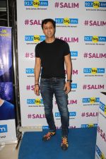 Salim Merchant at the Launch Of New Show Salim on 17th May 2017 (15)_591d30705fc1b.JPG