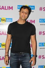 Salim Merchant at the Launch Of New Show Salim on 17th May 2017 (16)_591d30726c046.JPG