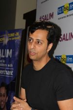 Salim Merchant at the Launch Of New Show Salim on 17th May 2017 (19)_591d307822dcd.JPG