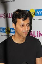 Salim Merchant at the Launch Of New Show Salim on 17th May 2017 (21)_591d307c579d7.JPG