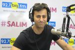 Salim Merchant at the Launch Of New Show Salim on 17th May 2017 (3)_591d30525bc40.JPG