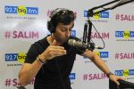 Salim Merchant at the Launch Of New Show Salim on 17th May 2017 (5)_591d305613775.JPG
