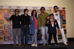 Vinay Pathak, Chunky Pandey at the Song Launch Of Film hanuman Da Damdaar Lakdi Ki Kathi on 18th May 2017 (71)_591e7cbd14e60.JPG