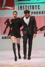 Alecia Raut walk The Ramp For Le_Mark Institute Of Art on 21st May 2017 (32)_5922c3f784569.JPG
