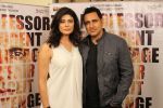 Pooja Batra, Parvin Dabas at An Exclusive Interview For Film Mirror Game Ab Khel Shuru on 22nd May 2017 (33)_59241c4ae0f85.JPG