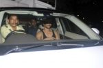 Sushant Singh Rajput Spotted At Korner House (13)_592677000acfd.JPG