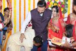 Vivek Oberoi At Acid Survier Lalita Bansis Wedding (18)_59267734c4769.JPG