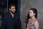 Dia Mirza, Arjun Kapoor at the Red Carpet Of 6th Lonely Planet Magazine India Travel Awards on 25th May 2017 (61)_5928027e7fd8e.JPG