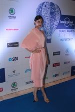 Diana Penty at the Red Carpet Of 6th Lonely Planet Magazine India Travel Awards on 25th May 2017 (33)_592802928607f.JPG