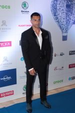 Karan Singh Grover at the Red Carpet Of 6th Lonely Planet Magazine India Travel Awards on 25th May 2017 (50)_592802c74a0a7.JPG